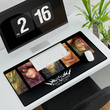 Load image into Gallery viewer, Anime Pixiv Fantasiar Mouse Pad (Desk Mat)
