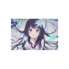 Load image into Gallery viewer, Hyouka Eru Chitanda Rug
