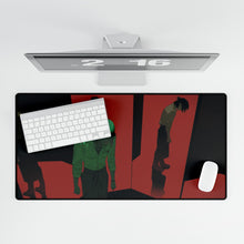 Load image into Gallery viewer, Anime Promise of Wizard Mouse Pad (Desk Mat)
