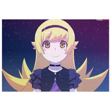 Load image into Gallery viewer, Monogatari (Series) Jigsaw Puzzle
