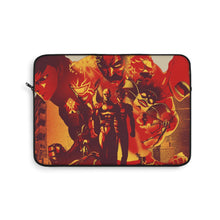 Load image into Gallery viewer, Anime One-Punch Man Laptop Sleeve
