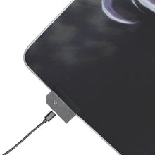 Load image into Gallery viewer, Anime Bleach RGB LED Mouse Pad (Desk Mat)
