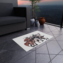 Load image into Gallery viewer, Stardust Crusaders Rug
