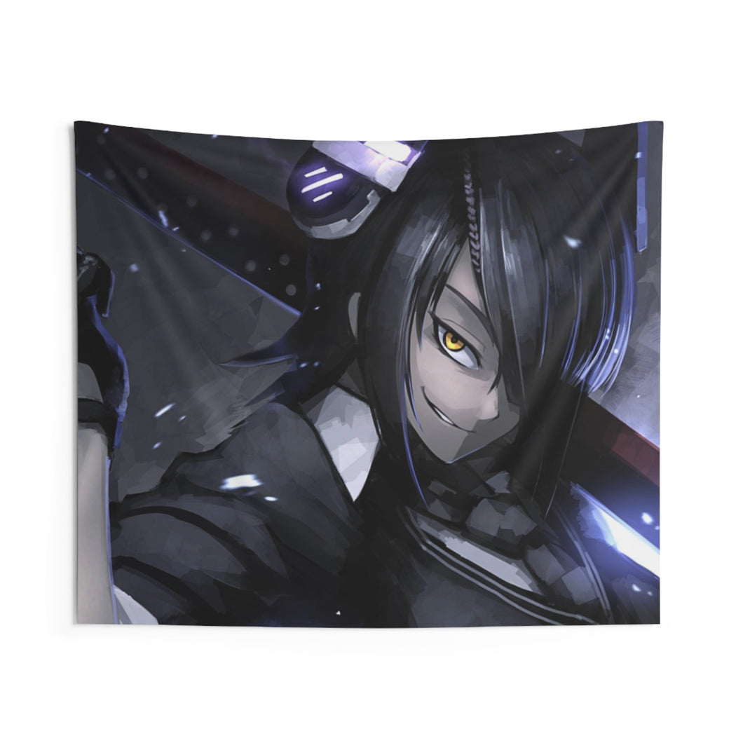 Anime Kantai Collection Indoor Wall Tapestry