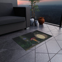 Load image into Gallery viewer, My Neighbor Totoro Rug
