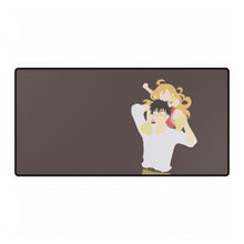 Load image into Gallery viewer, Sweetness And Lightning Mouse Pad (Desk Mat)
