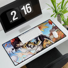 Load image into Gallery viewer, Anime Touhou Mouse Pad (Desk Mat)
