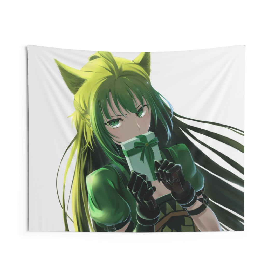 Fate/Apocrypha Indoor Wall Tapestry