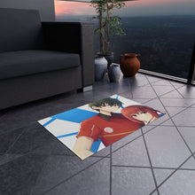 Load image into Gallery viewer, Anime Crossover Rug
