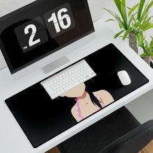 Load image into Gallery viewer, Anime Nisekoi Mouse Pad (Desk Mat)
