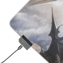 Load image into Gallery viewer, Pixiv Fantasia V RGB LED Mouse Pad (Desk Mat)
