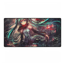Load image into Gallery viewer, Vocaloid Mouse Pad (Desk Mat)
