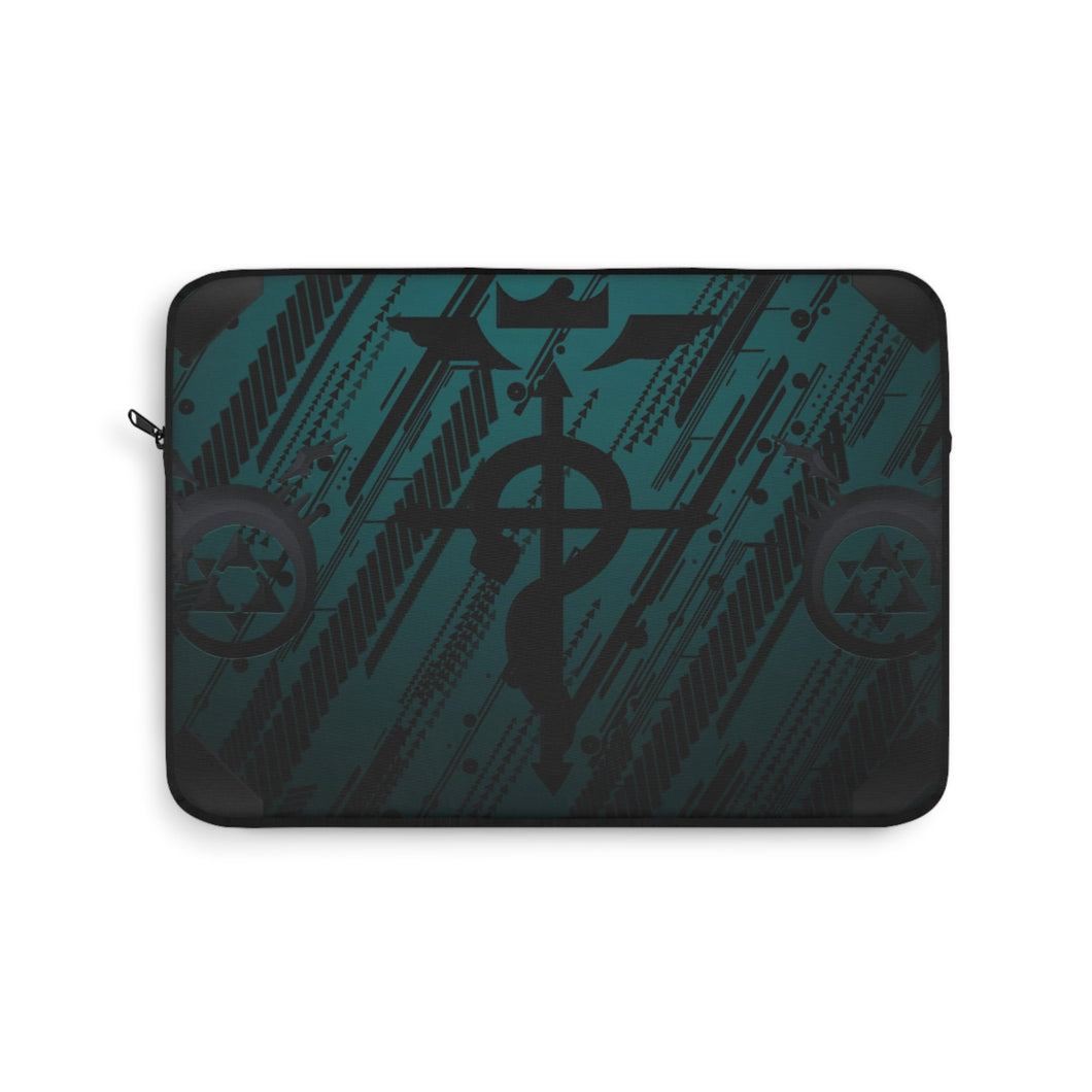FullMetal Alchemist Laptop Sleeve