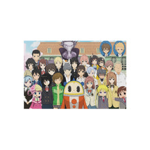 Load image into Gallery viewer, Anime Crossover Rug
