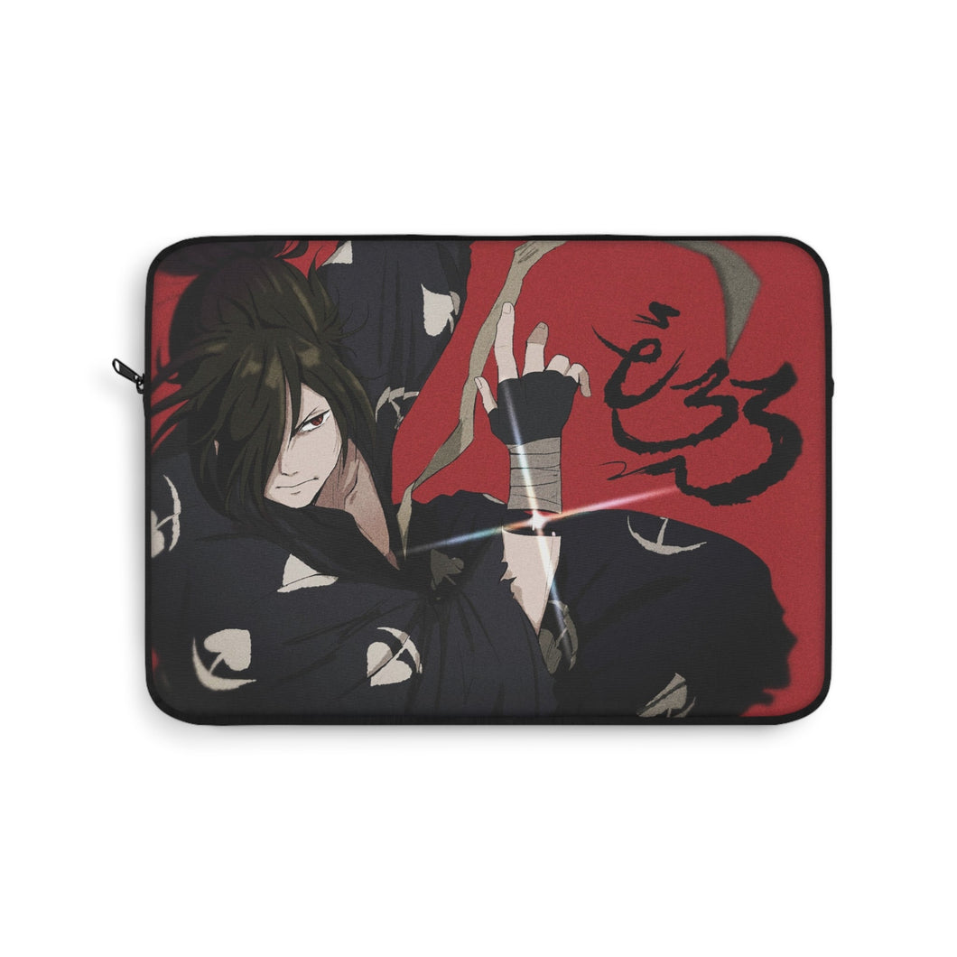 Hyakkimaru Laptop Sleeve