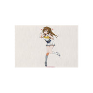 Love, Chunibyo & Other Delusions Shinka Nibutani Rug