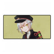 Anime Touken Ranbu Mouse Pad (Desk Mat)