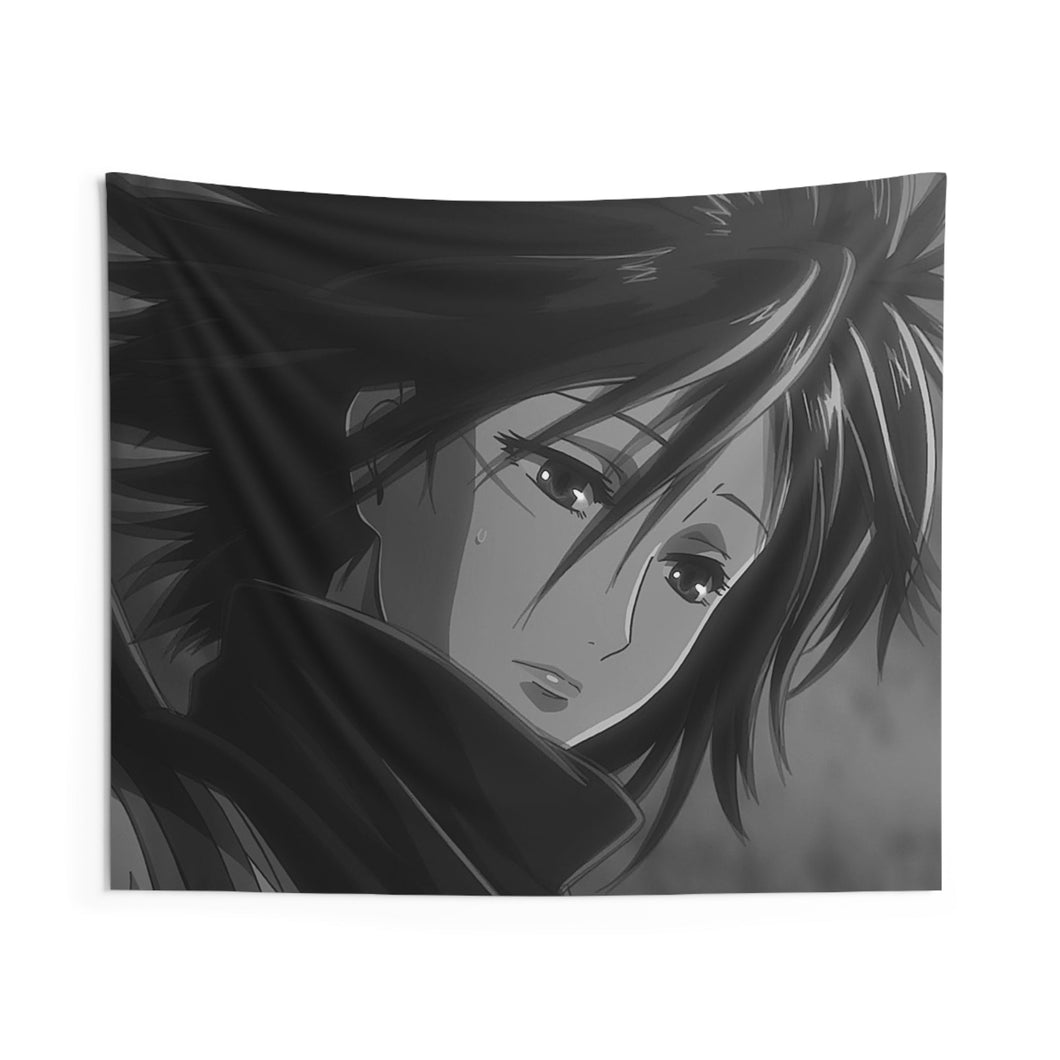 Fall Indoor Wall Tapestry