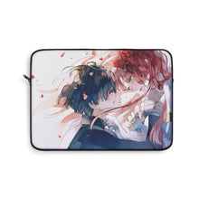 Load image into Gallery viewer, Darling in the FranXX Laptop Sleeve

