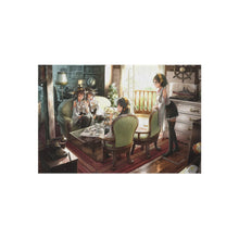 Load image into Gallery viewer, Anime Kantai Collection Rug
