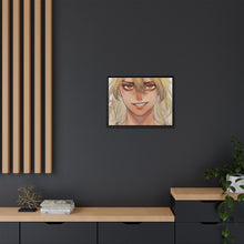 Load image into Gallery viewer, Anime Dr. Stone Canvas Framed Art Print
