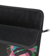 Load image into Gallery viewer, Rin,Yukio and Shiemi Laptop Sleeve
