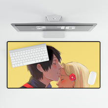 Load image into Gallery viewer, Anime Naruto Mouse Pad (Desk Mat)
