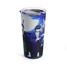 Load image into Gallery viewer, Anime Gintama Tumbler 20oz
