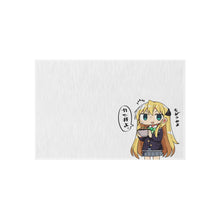 Load image into Gallery viewer, Gamers! Karen Tendou Rug
