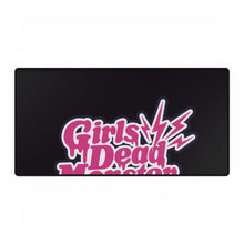 Load image into Gallery viewer, Anime Angel Beats!r Mouse Pad (Desk Mat)
