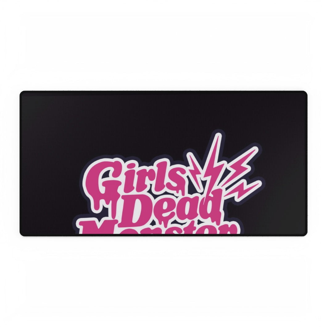 Anime Angel Beats!r Mouse Pad (Desk Mat)