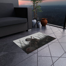 Load image into Gallery viewer, Dororo Hyakkimaru, Dororo, Dororo Rug
