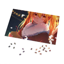 Load image into Gallery viewer, Kobayashi, I love you. Jigsaw Puzzle
