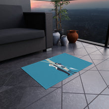 Load image into Gallery viewer, Anime After the Rain Rug
