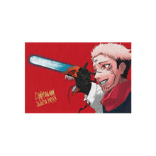 Load image into Gallery viewer, Anime Crossover Rug

