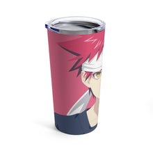 Load image into Gallery viewer, Food Wars: Shokugeki no Soma Tumbler 20oz
