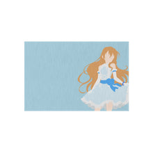 Load image into Gallery viewer, Anime Golden Time Rug
