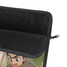 Load image into Gallery viewer, Dr. Stone Yuzuriha Ogawa Laptop Sleeve
