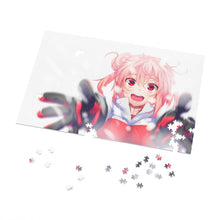 Load image into Gallery viewer, My Teen Romantic Comedy SNAFU Yui Yuigahama Jigsaw Puzzle
