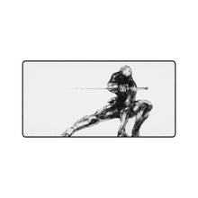 Load image into Gallery viewer, Metal Gear Solid Mouse Pad (Desk Mat)

