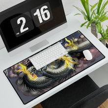 Load image into Gallery viewer, Kaido Mouse Pad (Desk Mat)
