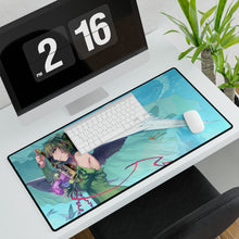 Load image into Gallery viewer, Anime The iDOLM@STER Cinderella Girls Mouse Pad (Desk Mat)
