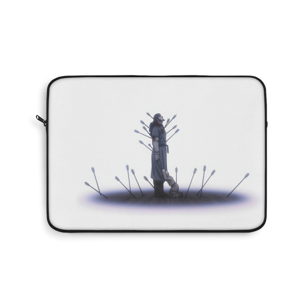 Thor's Death Laptop Sleeve
