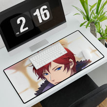 Load image into Gallery viewer, Anime Re:ZERO -Starting Life in Another World- Mouse Pad (Desk Mat)
