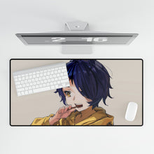 Load image into Gallery viewer, Wonder Egg Priority Mouse Pad (Desk Mat)
