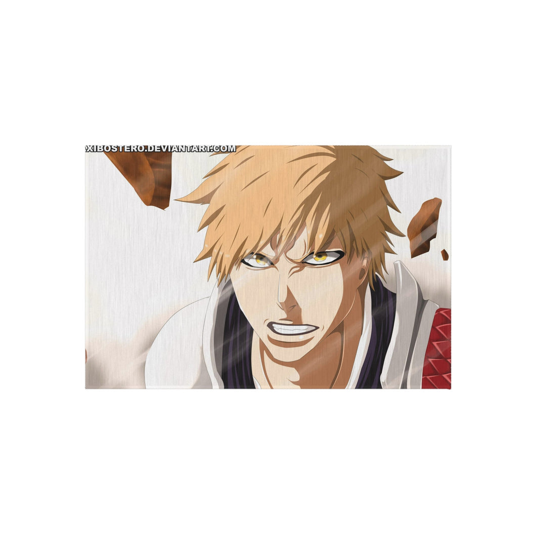 Anime Bleach Rug