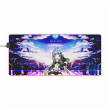 Load image into Gallery viewer, Sword Art Online II RGB LED Mouse Pad (Desk Mat)
