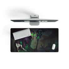 Load image into Gallery viewer, Smite Mouse Pad (Desk Mat)
