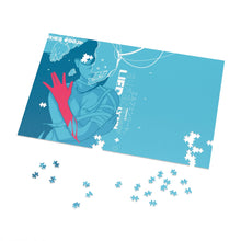 Load image into Gallery viewer, Anime Elfen Liedr Jigsaw Puzzle
