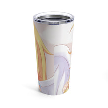 Load image into Gallery viewer, Gabriel DropOut Gabriel Tenma White Tumbler 20oz
